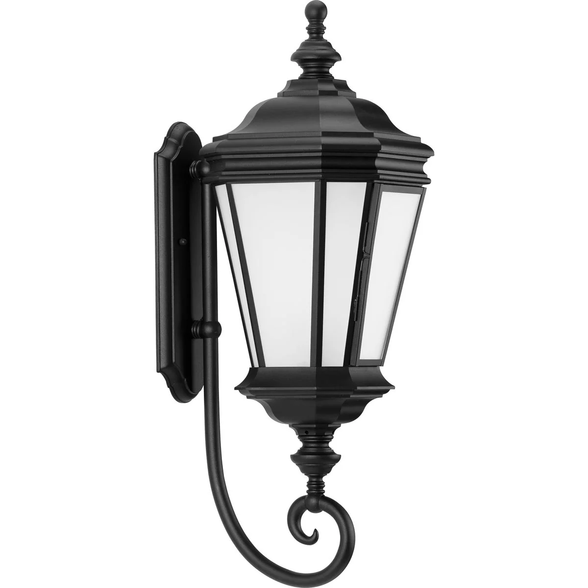 Crawford Collection One-Light Large Wall Lantern