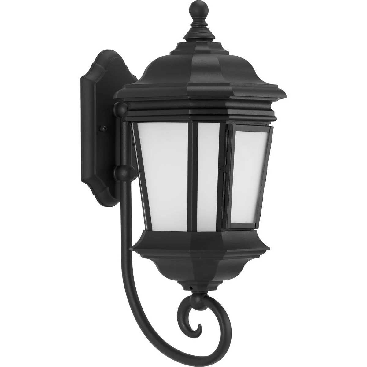 Crawford Collection One-Light Medium Wall Lantern