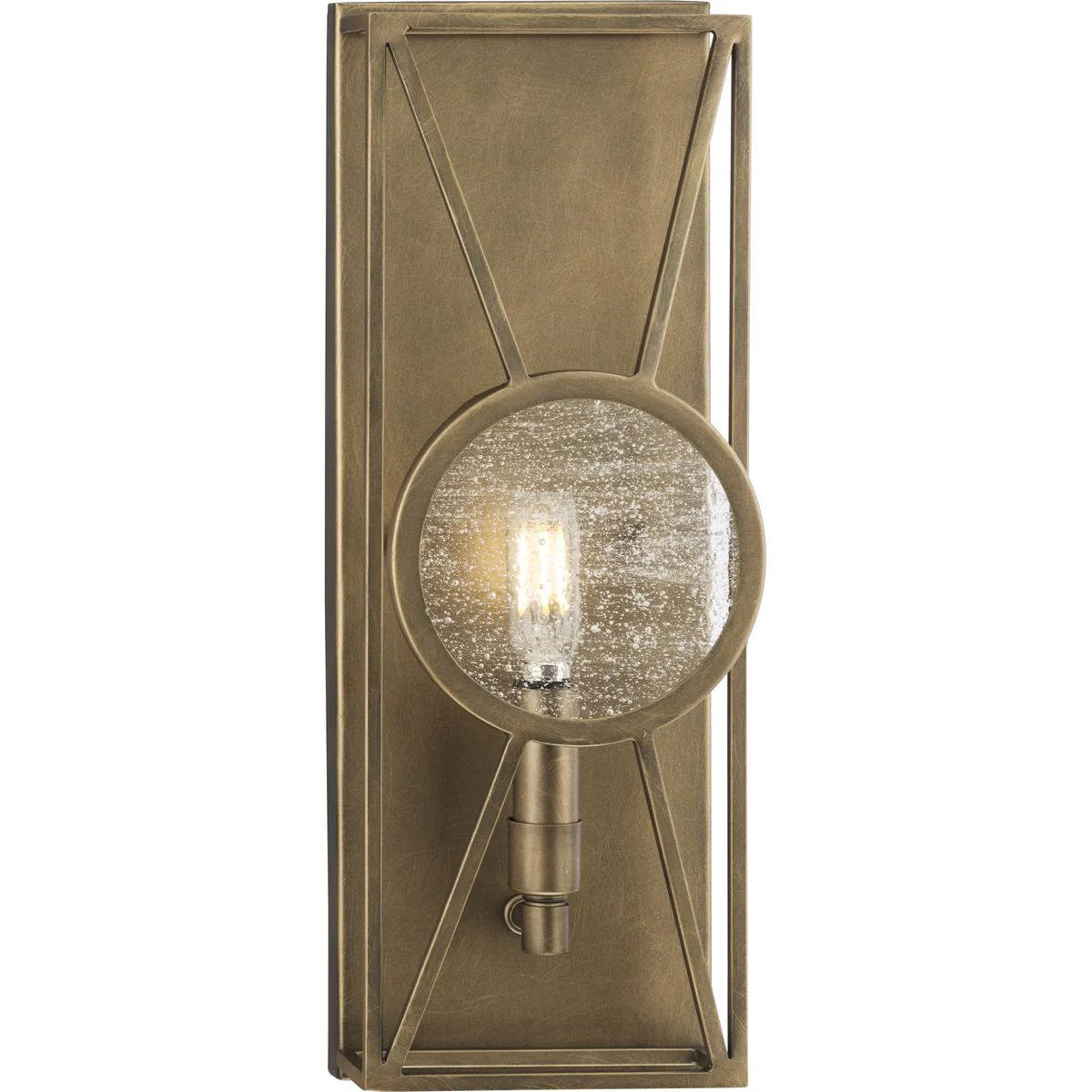 Cumberland Collection One-Light Wall Sconce - Image 3