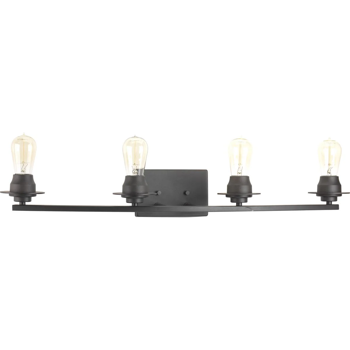 Debut Collection Four-Light Bath Vanity Light