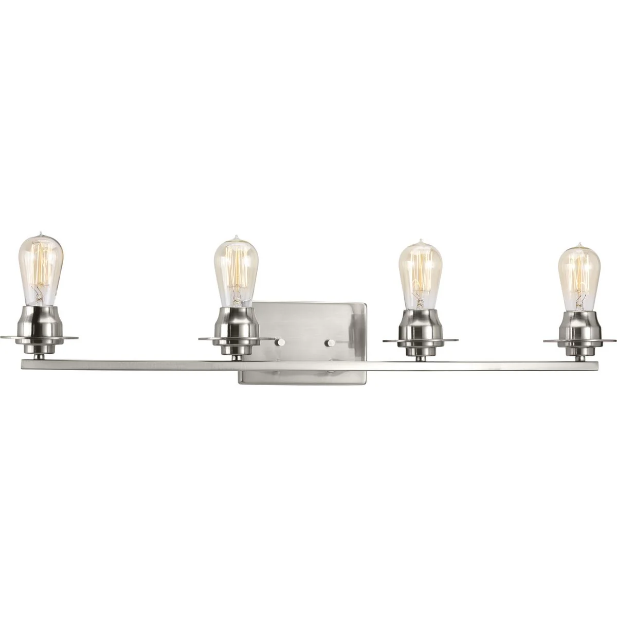 Debut Collection Four-Light Bath Vanity Light - Image 2