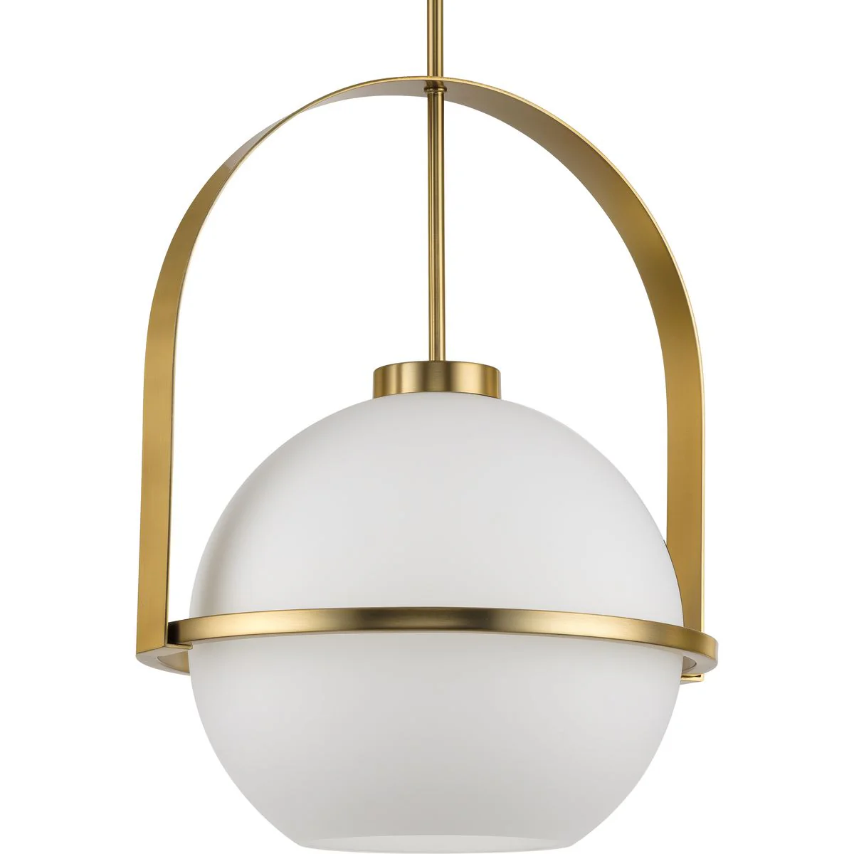 Delayne Collection One-Light Pendant Light - Image 3