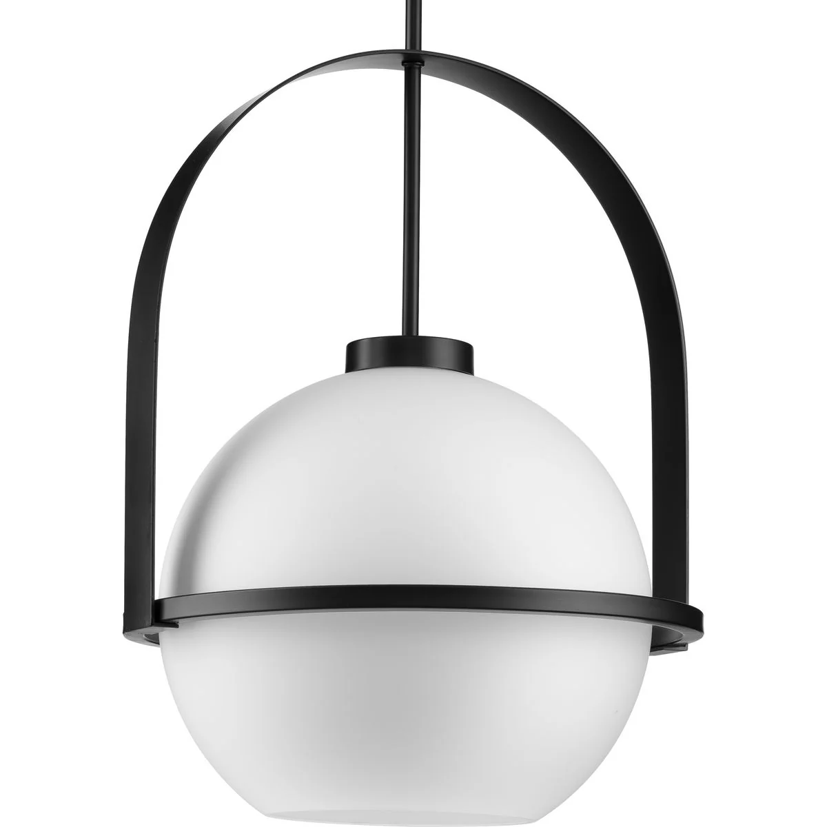 Delayne Collection One-Light Pendant Light - Image 4