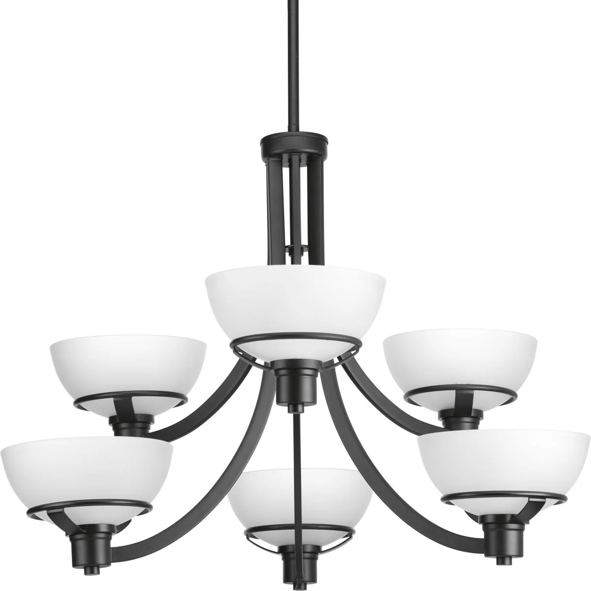 Domain Collection Six-Light Chandelier