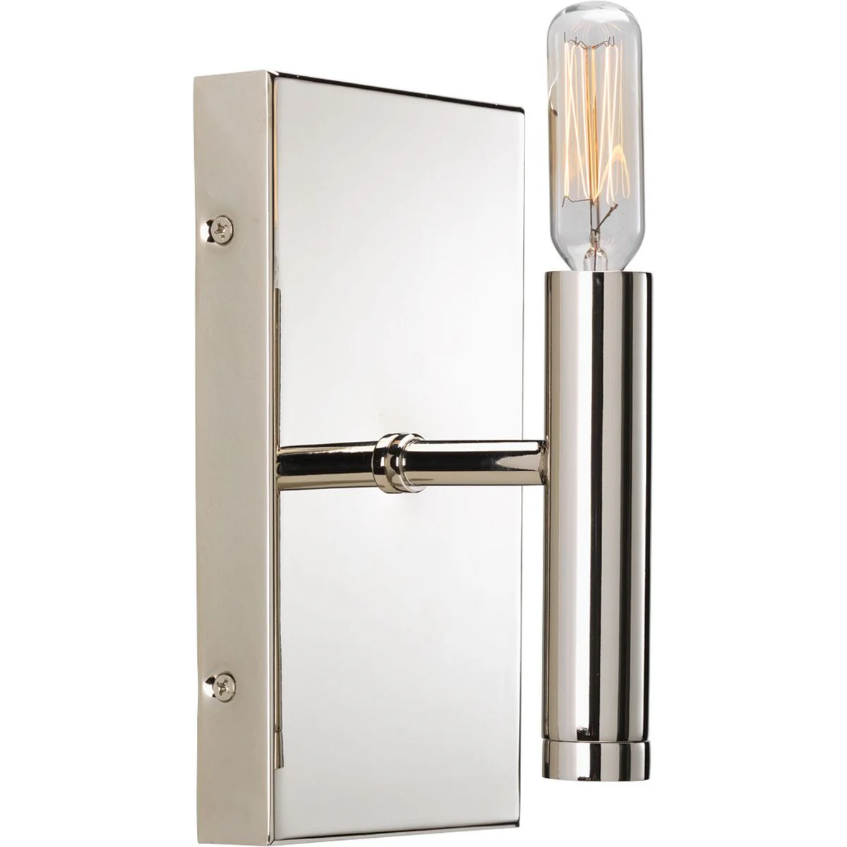 Draper Collection One-Light Bath & Vanity