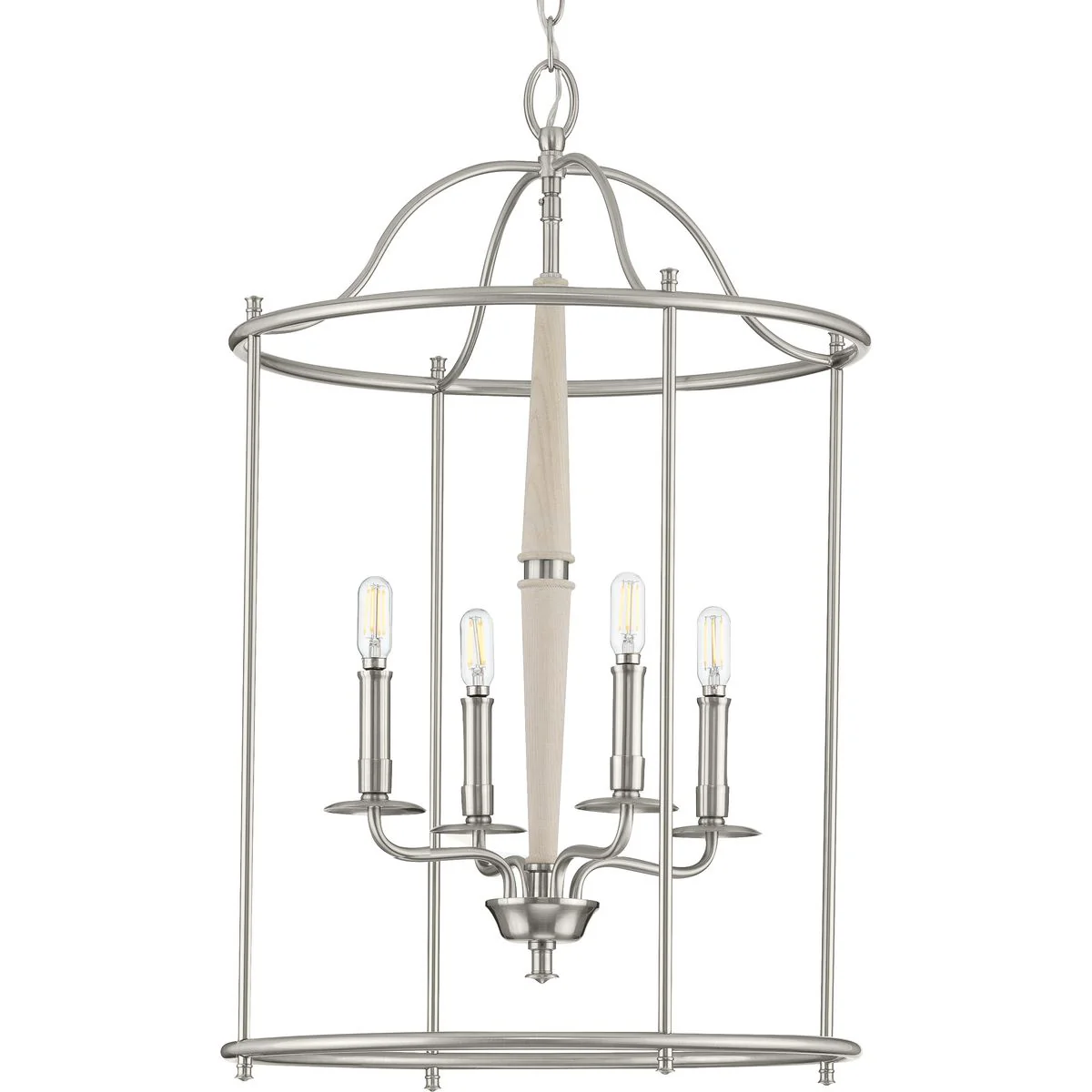 Durrell Collection Four-Light Medium Foyer - Image 2