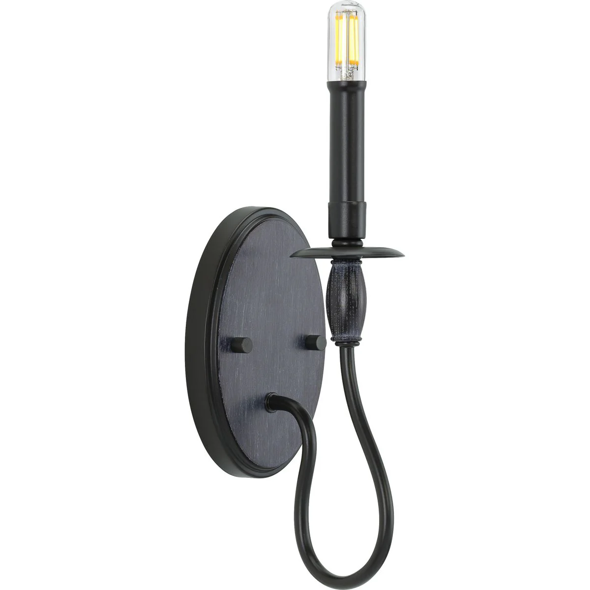 Durrell Collection One-Light Wall Bracket