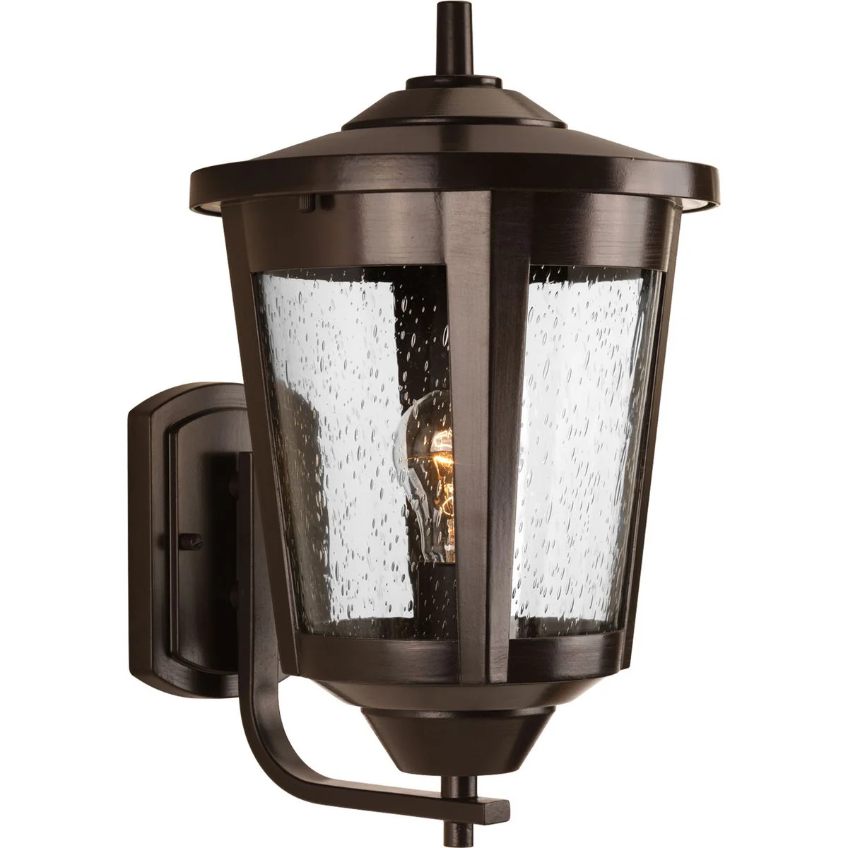 East Haven Collection One-Light Large Wall Lantern - Image 2