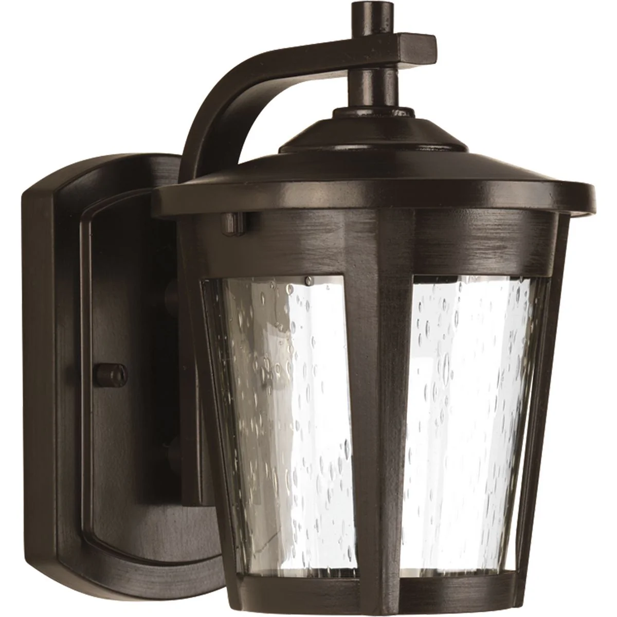 East Haven Collection Small LED Wall Lantern - Image 2