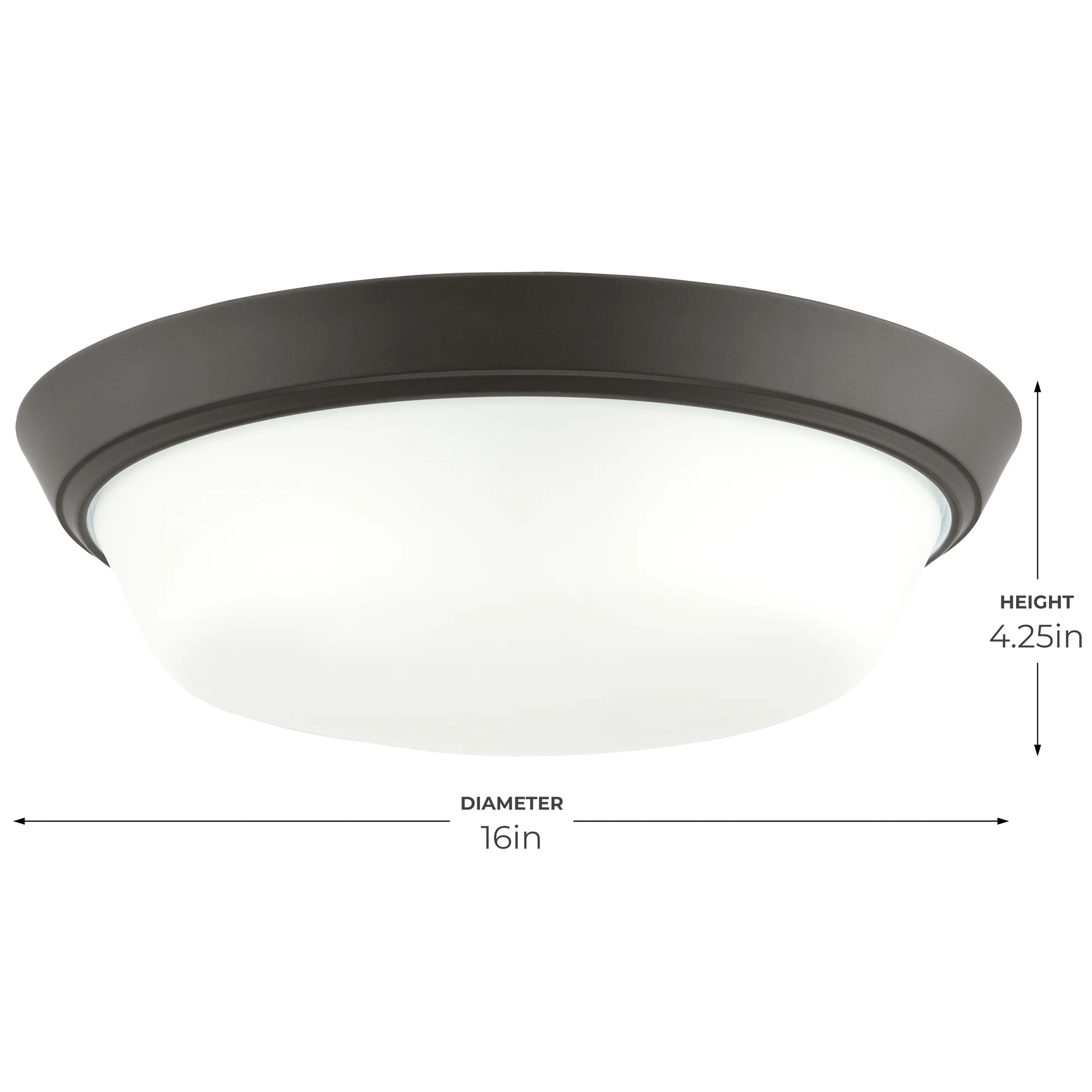 Edessa Flush Mount - Image 20