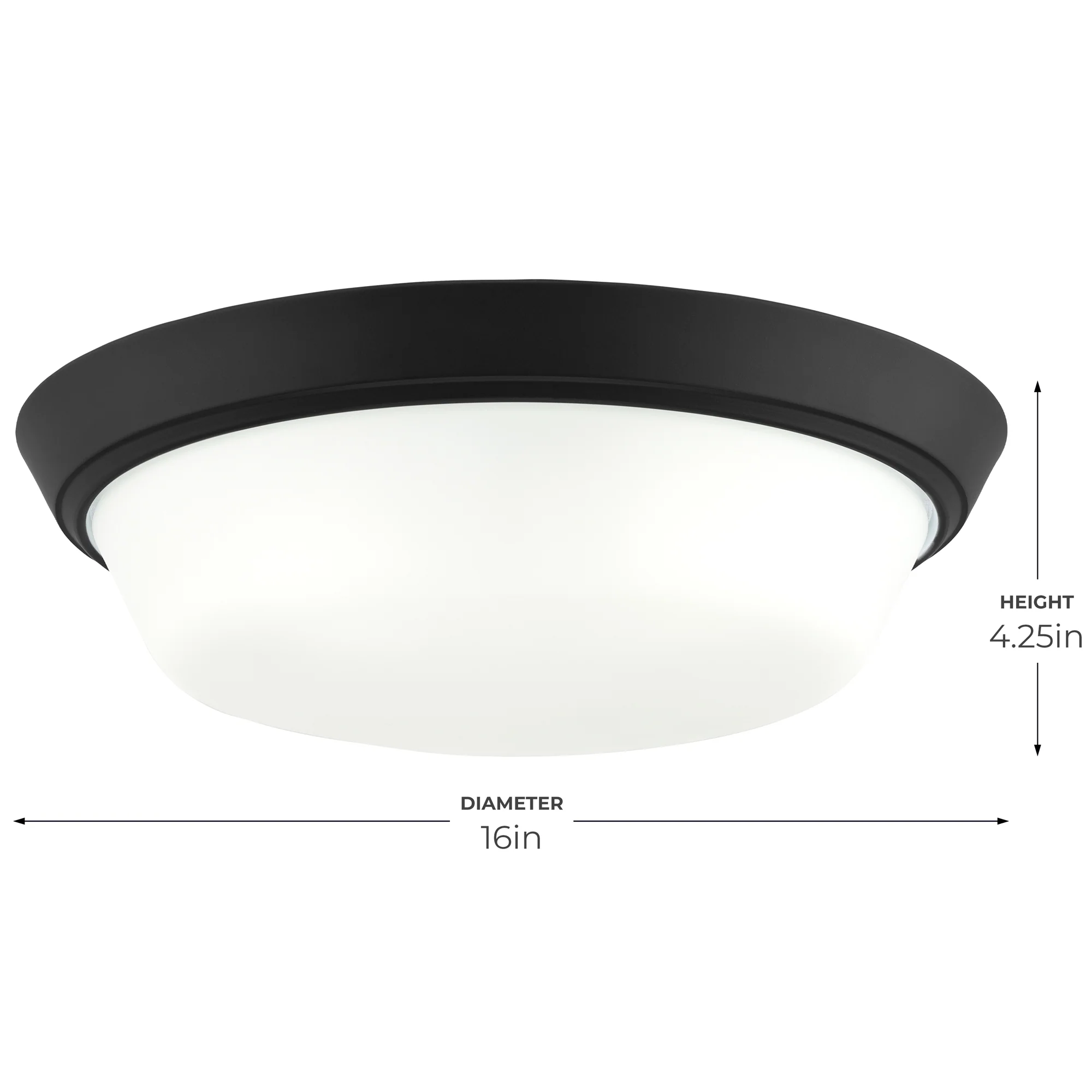 Edessa Flush Mount - Image 25