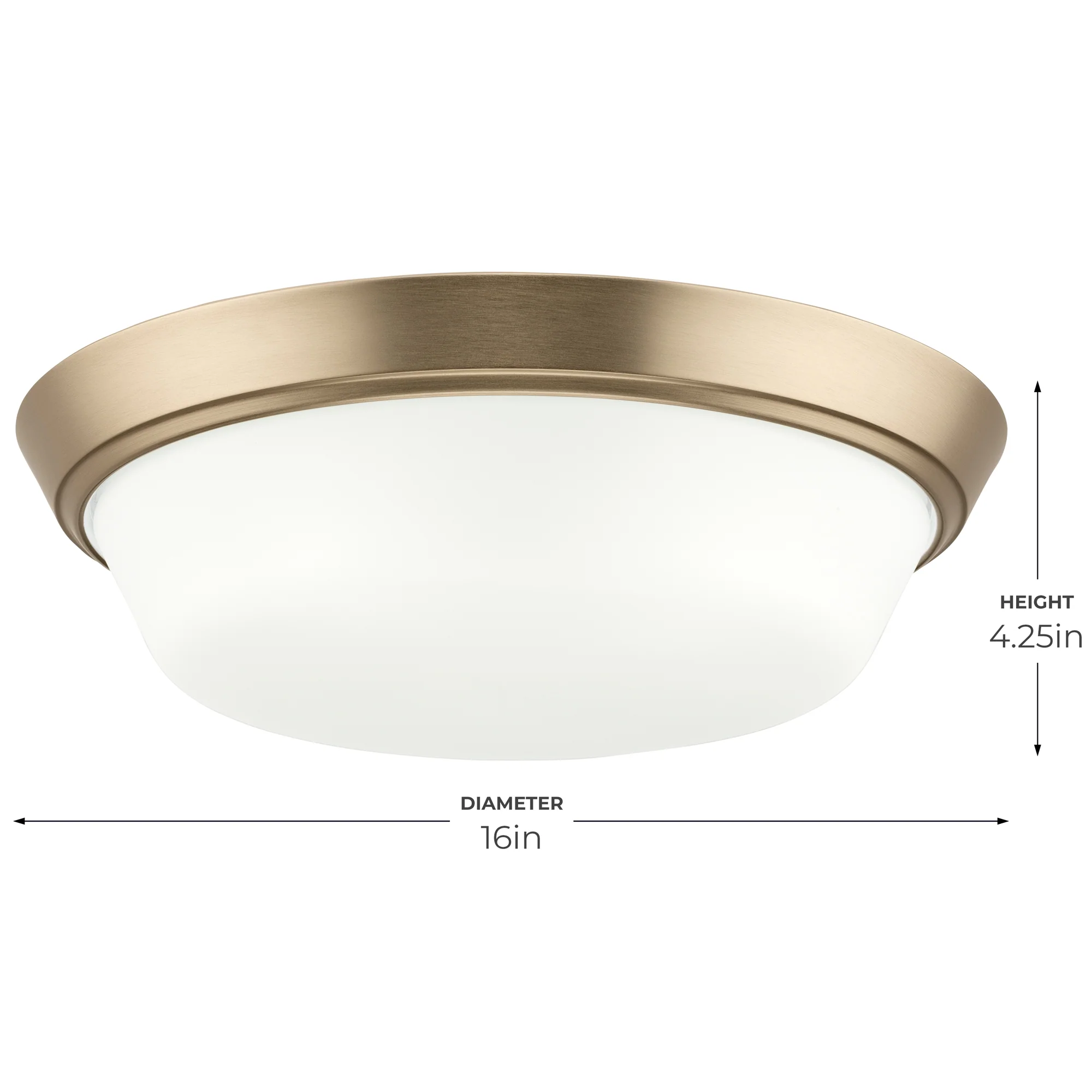 Edessa Flush Mount - Image 32