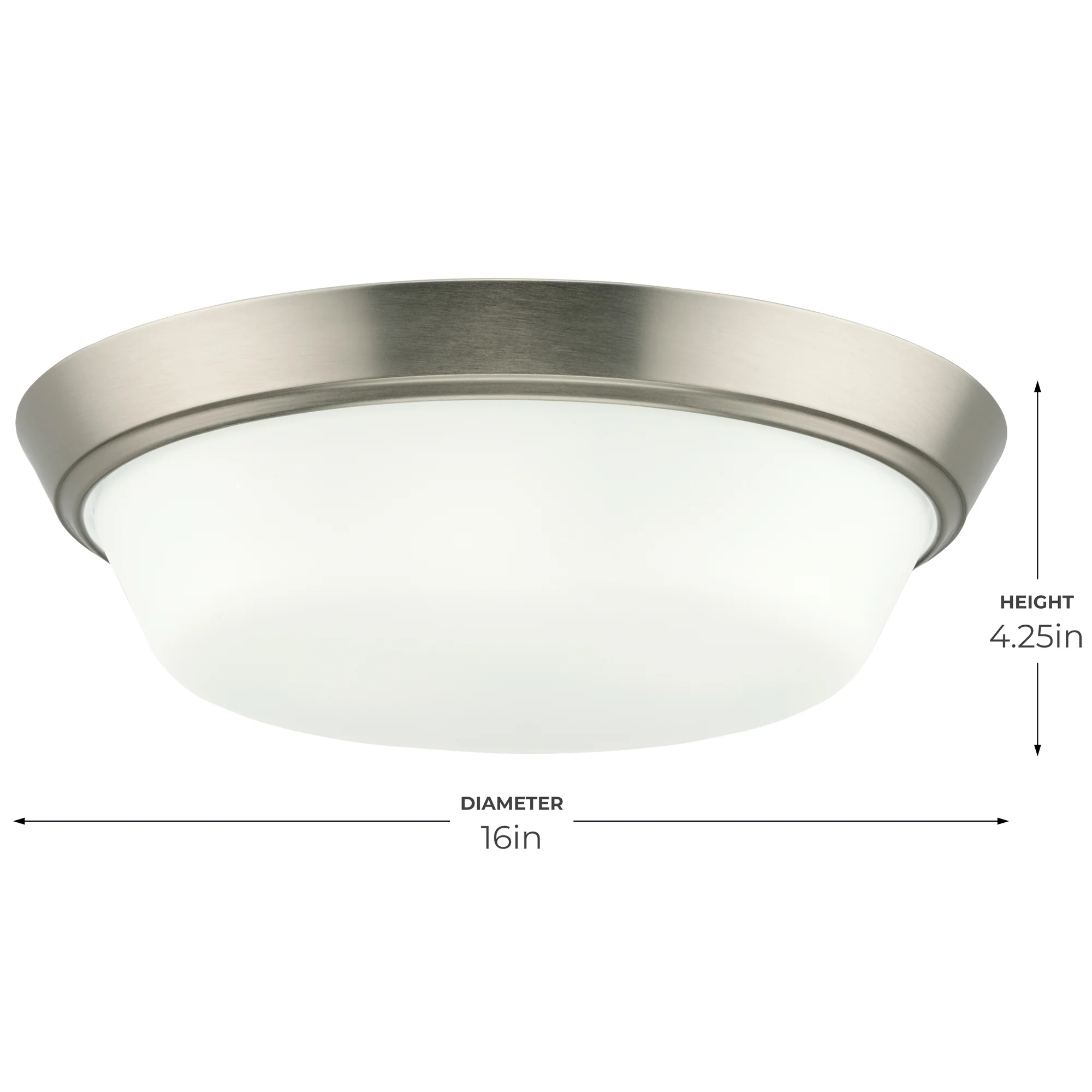 Edessa Flush Mount - Image 8