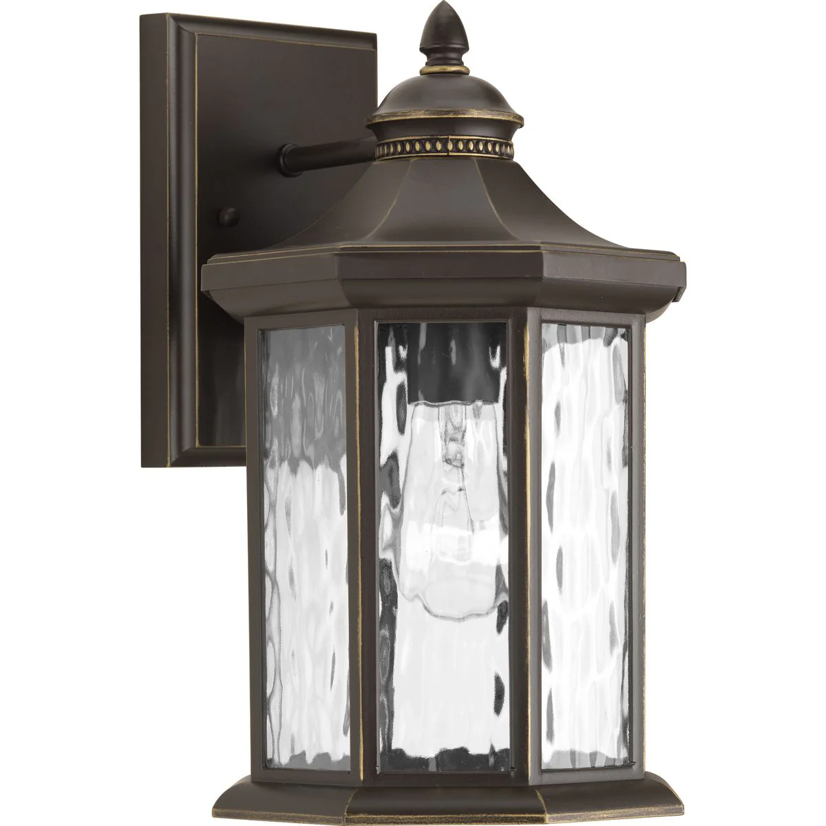 Edition Collection One-Light Medium Wall Lantern