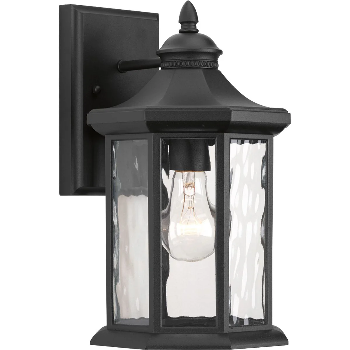 Edition Collection One-Light Medium Wall Lantern - Image 2