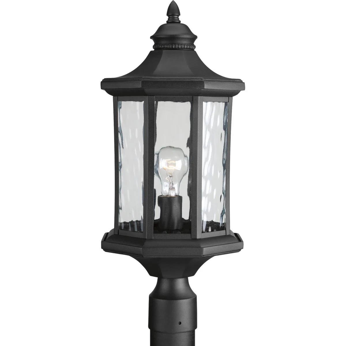 Edition Collection One-Light Post Lantern - Image 2