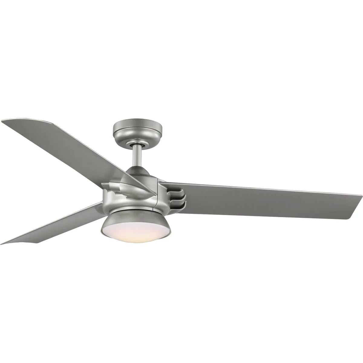 Edwidge Collection 3-Blade 52-Inch DC Motor LED Ceiling Fan - Image 4