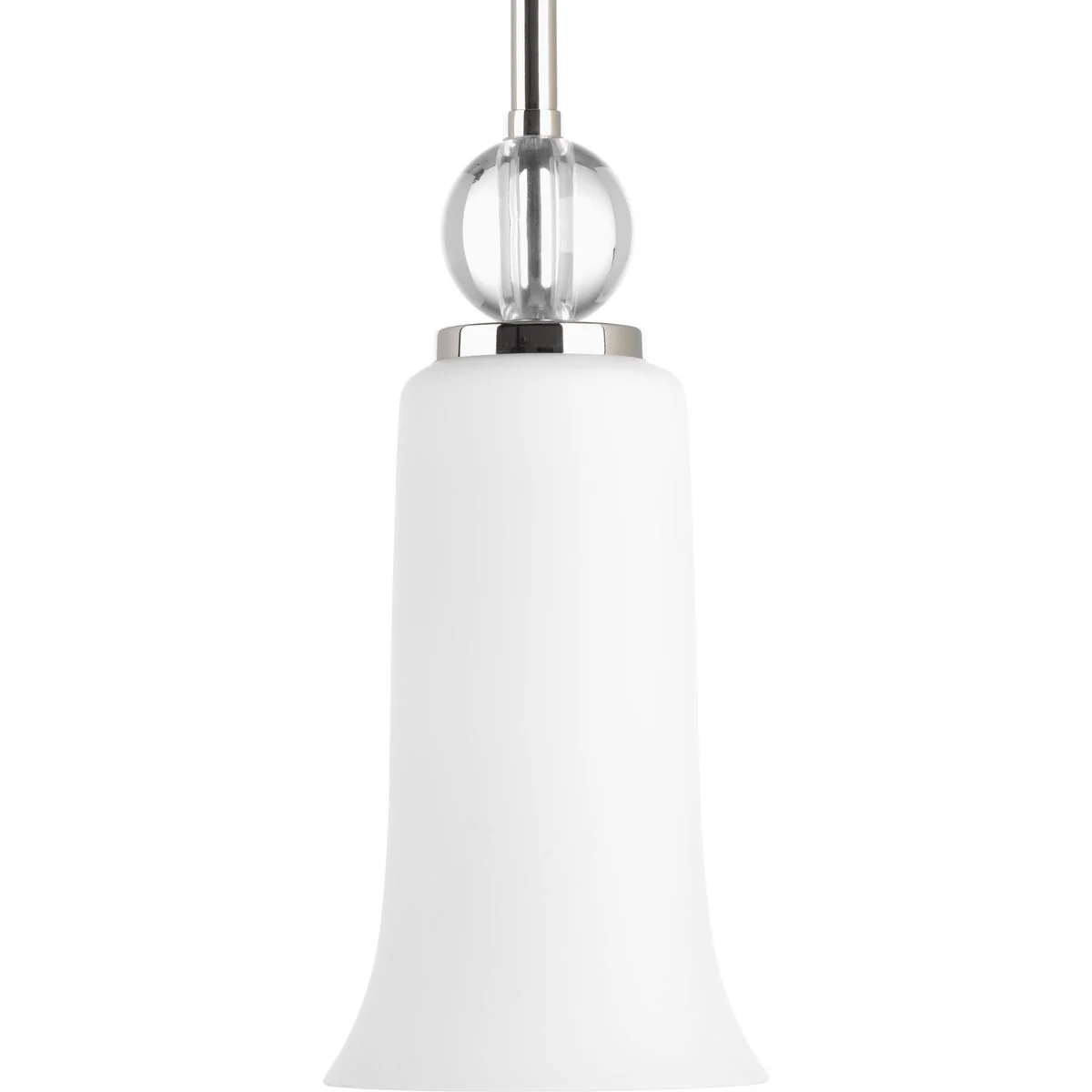 Elina Collection One-Light Mini-Pendant