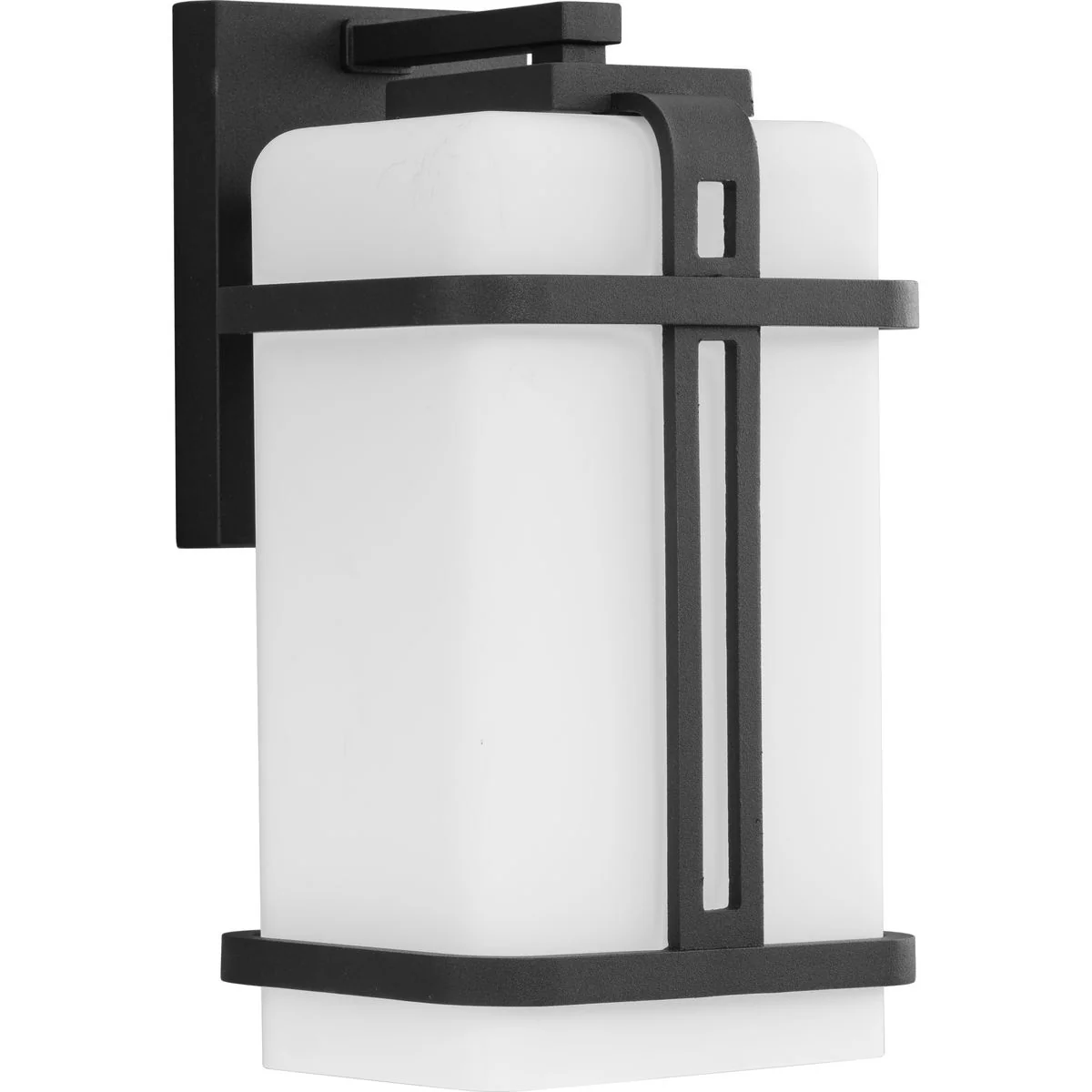 Ellery Collection One-Light Medium Outdoor Wall Lantern