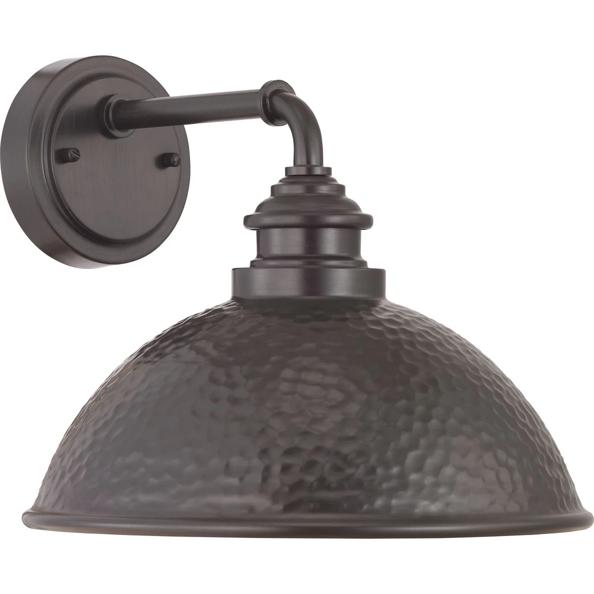 Englewood Collection One-Light Medium Wall Lantern - Image 3
