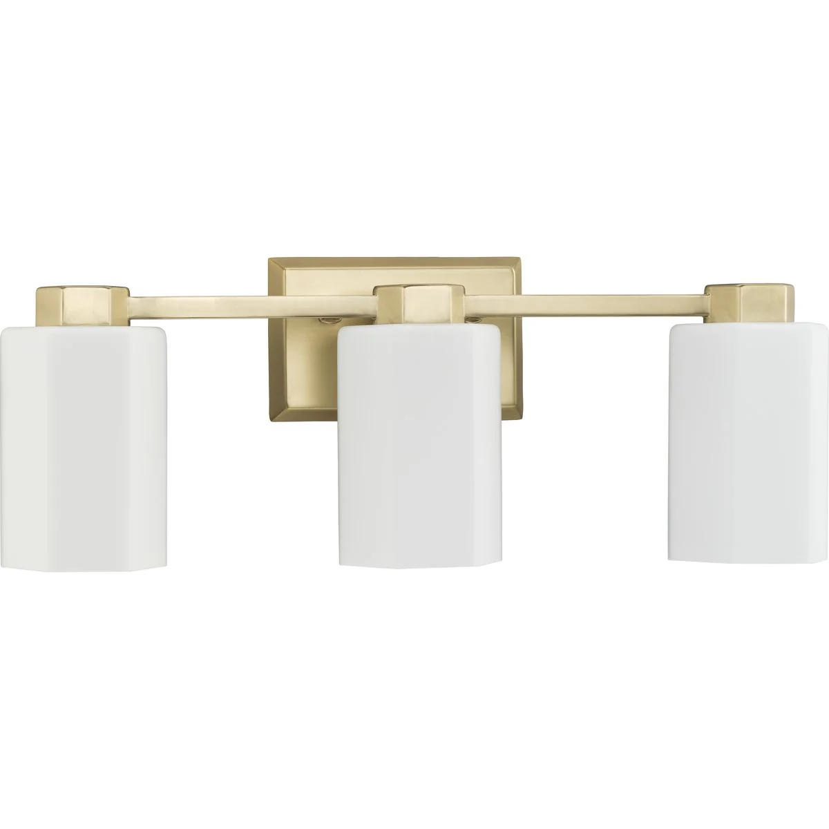 Estrada Collection Three-Light Bath & Vanity Light - Image 4