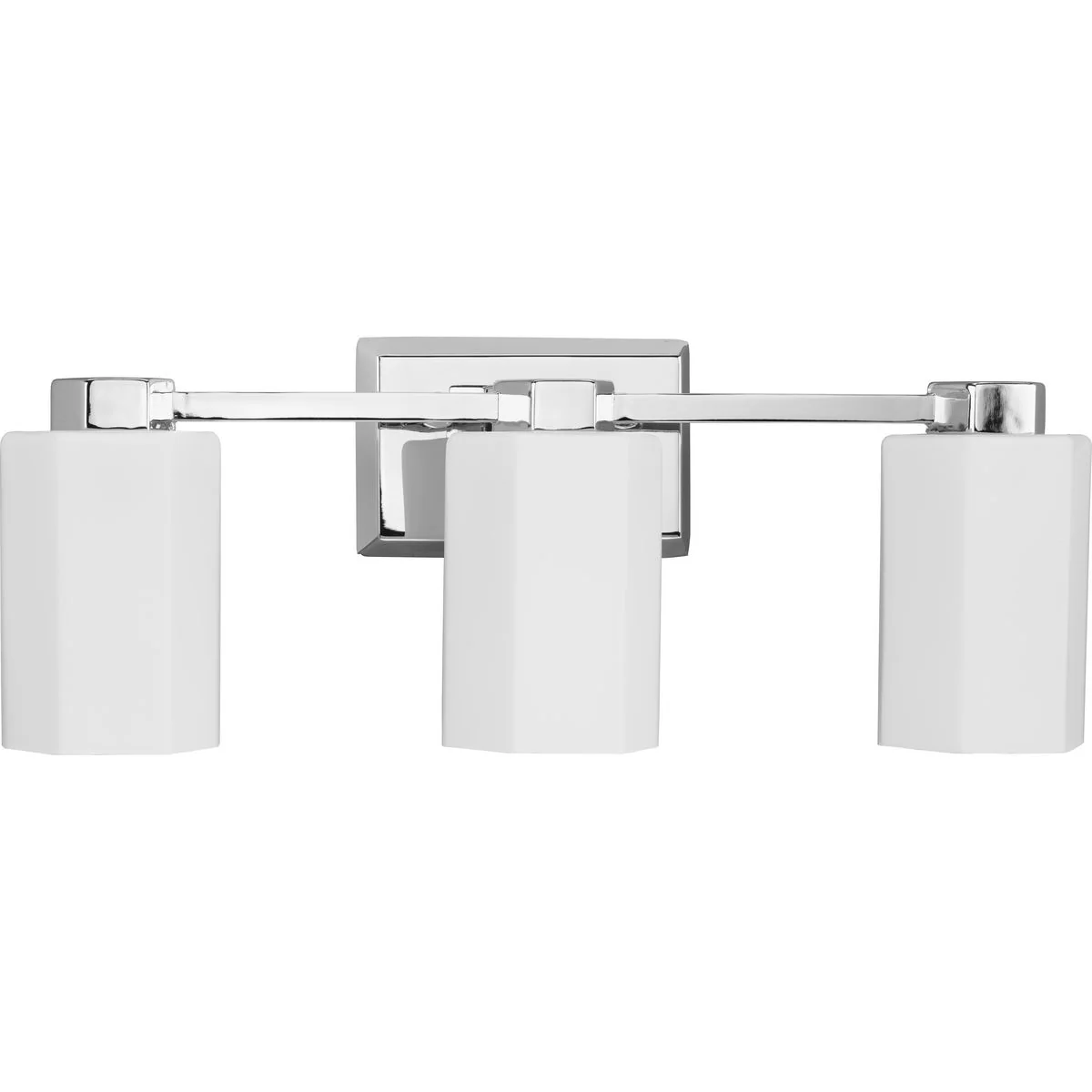 Estrada Collection Three-Light Bath & Vanity Light - Image 5