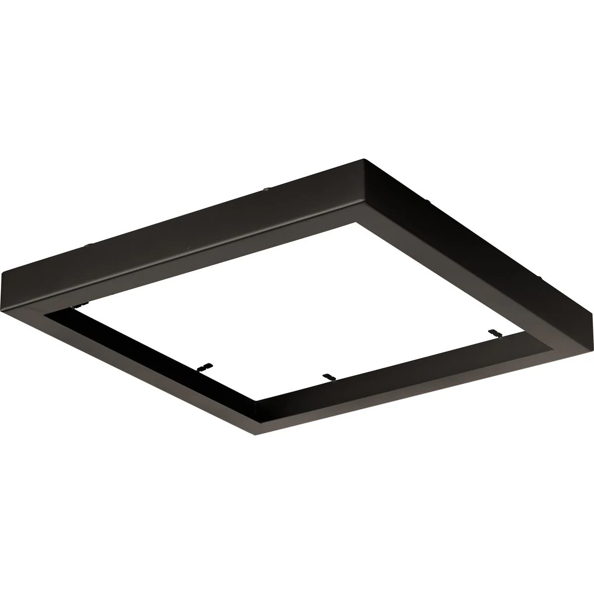 Everlume Collection 11-inch Edgelit Square Trim Ring - Image 3