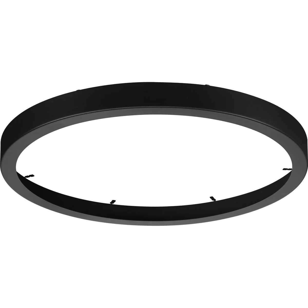 Everlume Collection 14-inch Edgelit Round Trim Ring - Image 3