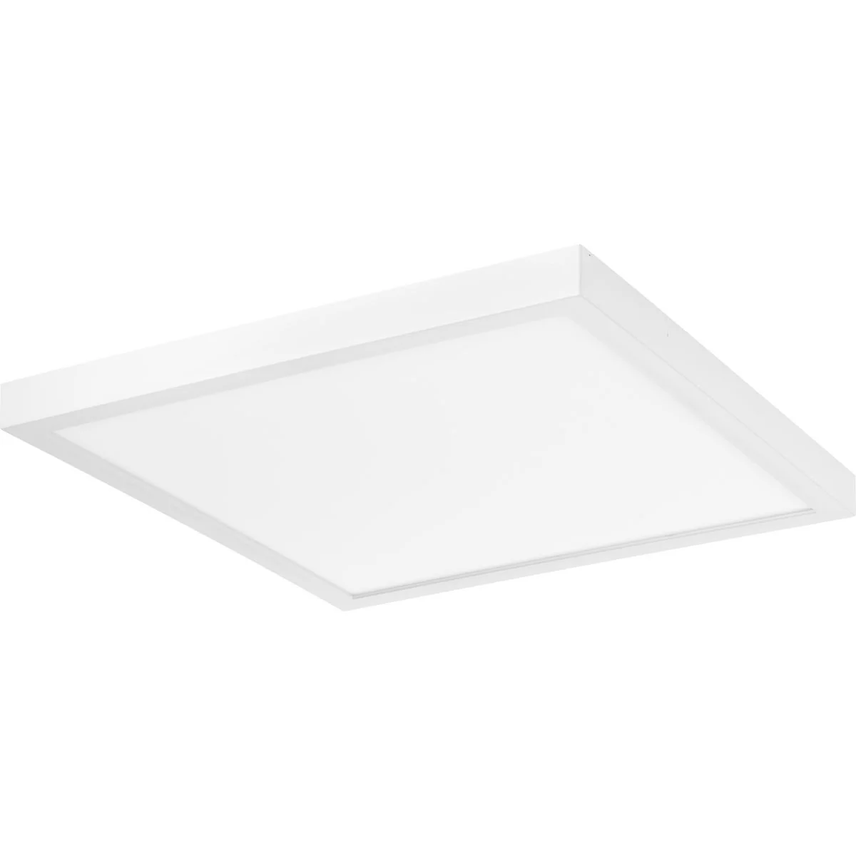 Everlume Collection 14" Edgelit Square