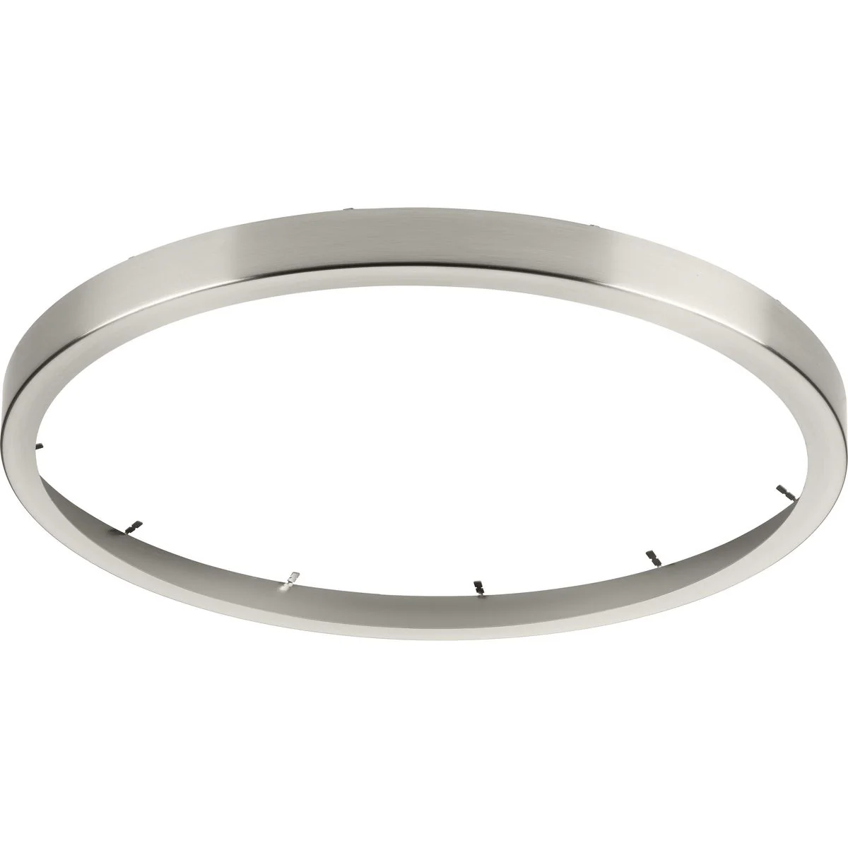 Everlume Collection 18-inch Edgelit Round Trim Ring