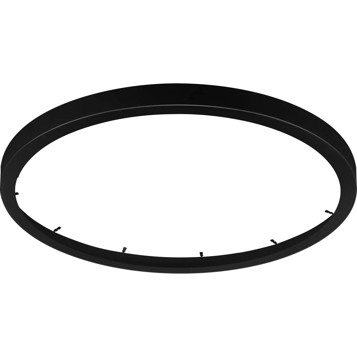 Everlume Collection 18-inch Edgelit Round Trim Ring - Image 2