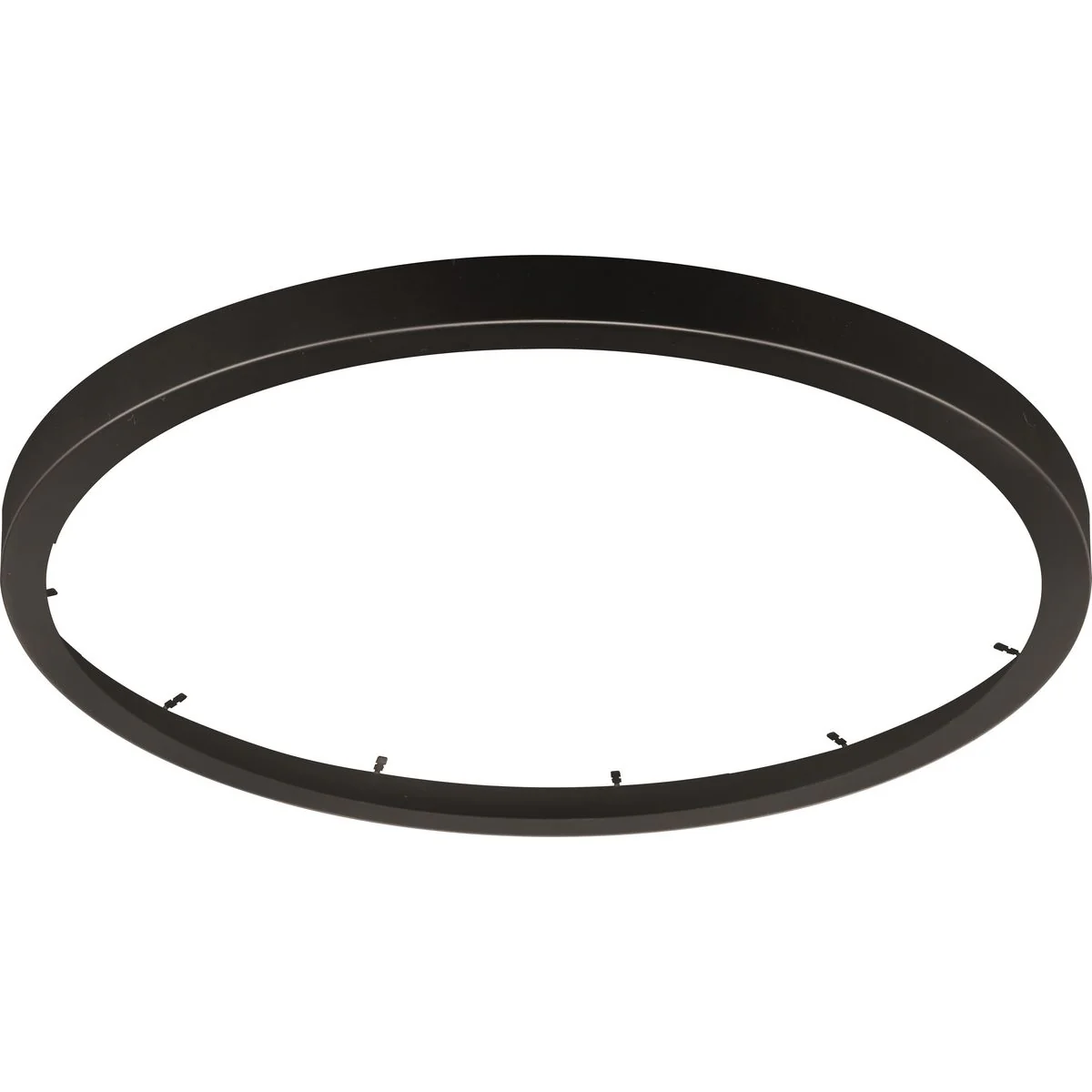 Everlume Collection 18-inch Edgelit Round Trim Ring - Image 3