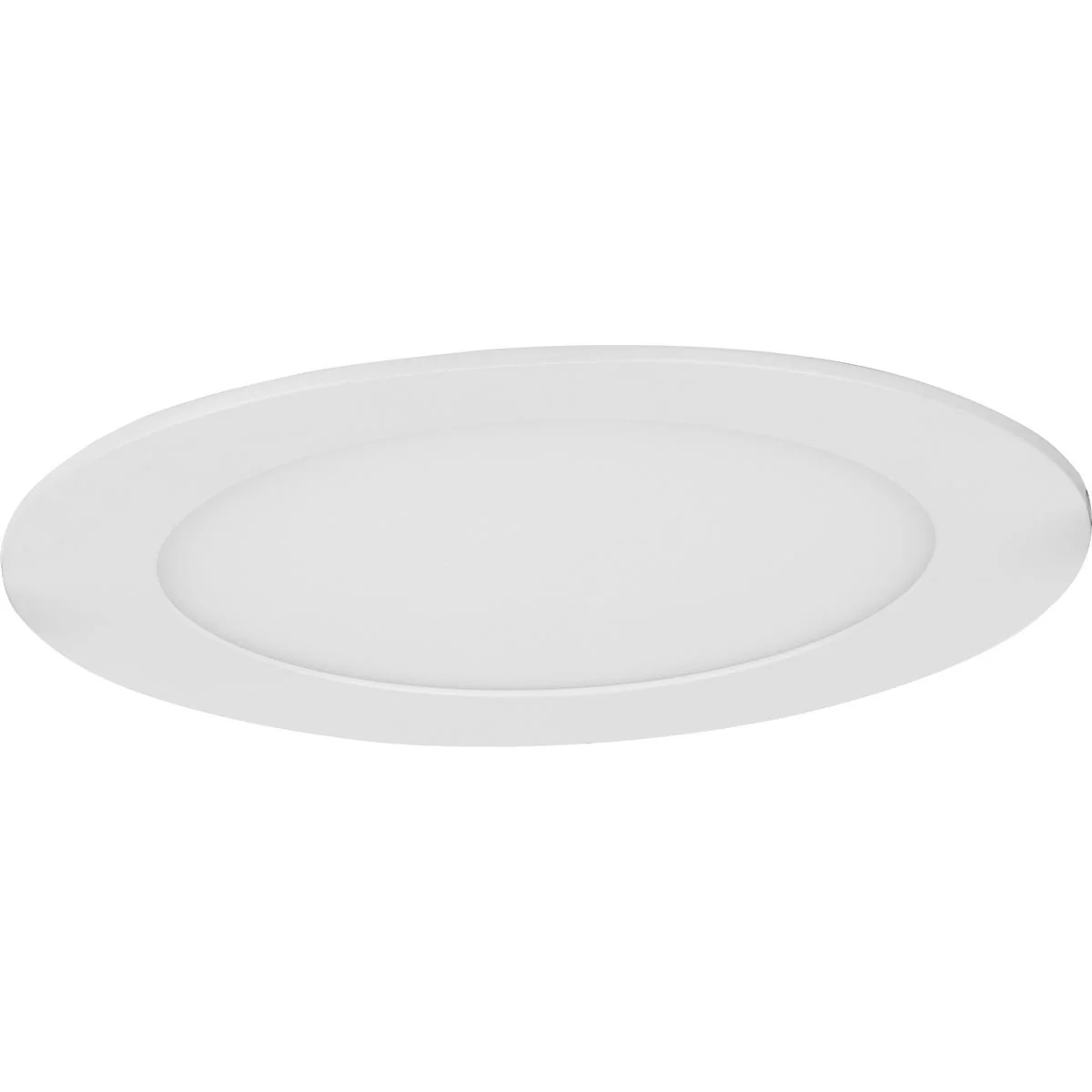 Everlume Collection 6 in. 5-CCT LED Low Profile Canless Recessed Downlight