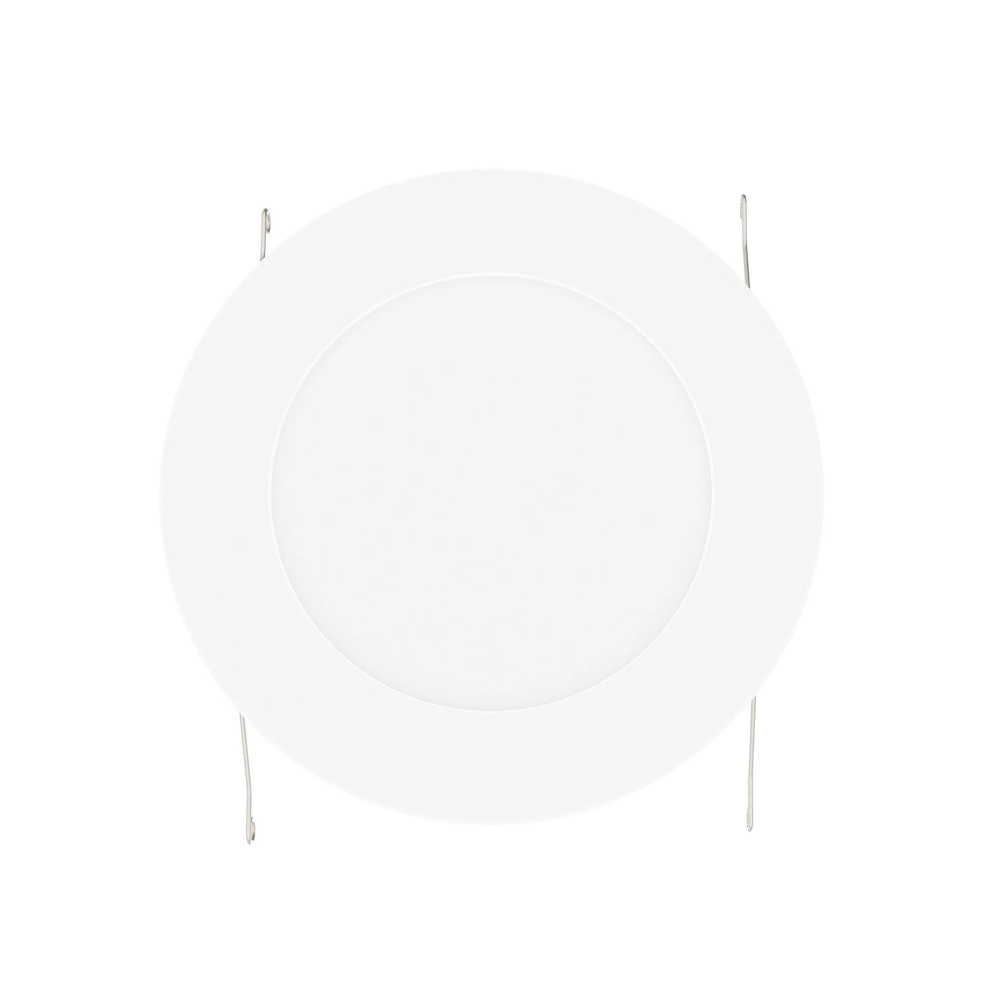 Everlume Collection 6 in. Retrofit Trim for Recessed Housings - Image 5