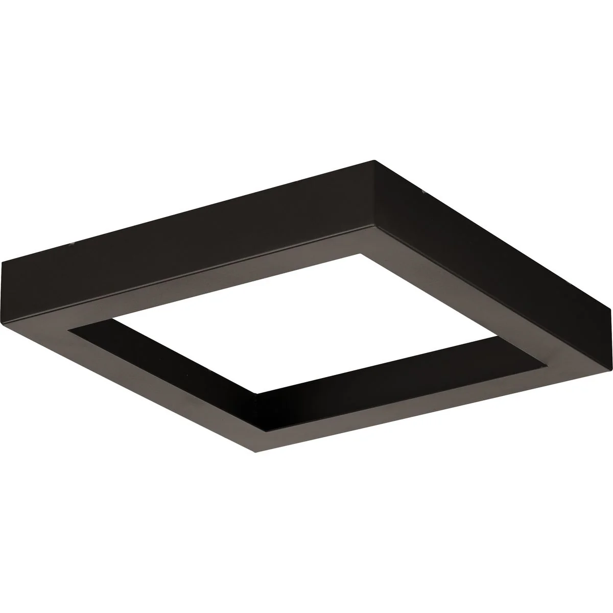 Everlume Collection 7-inch Edgelit Square Trim Ring