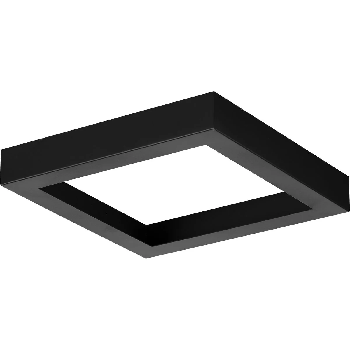 Everlume Collection 7-inch Edgelit Square Trim Ring - Image 2