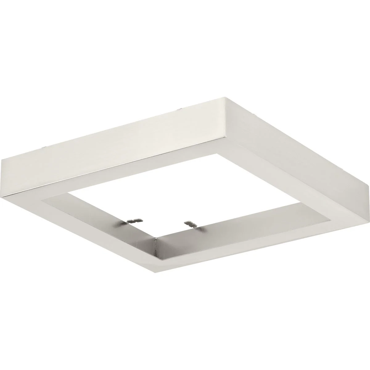 Everlume Collection 7-inch Edgelit Square Trim Ring - Image 3
