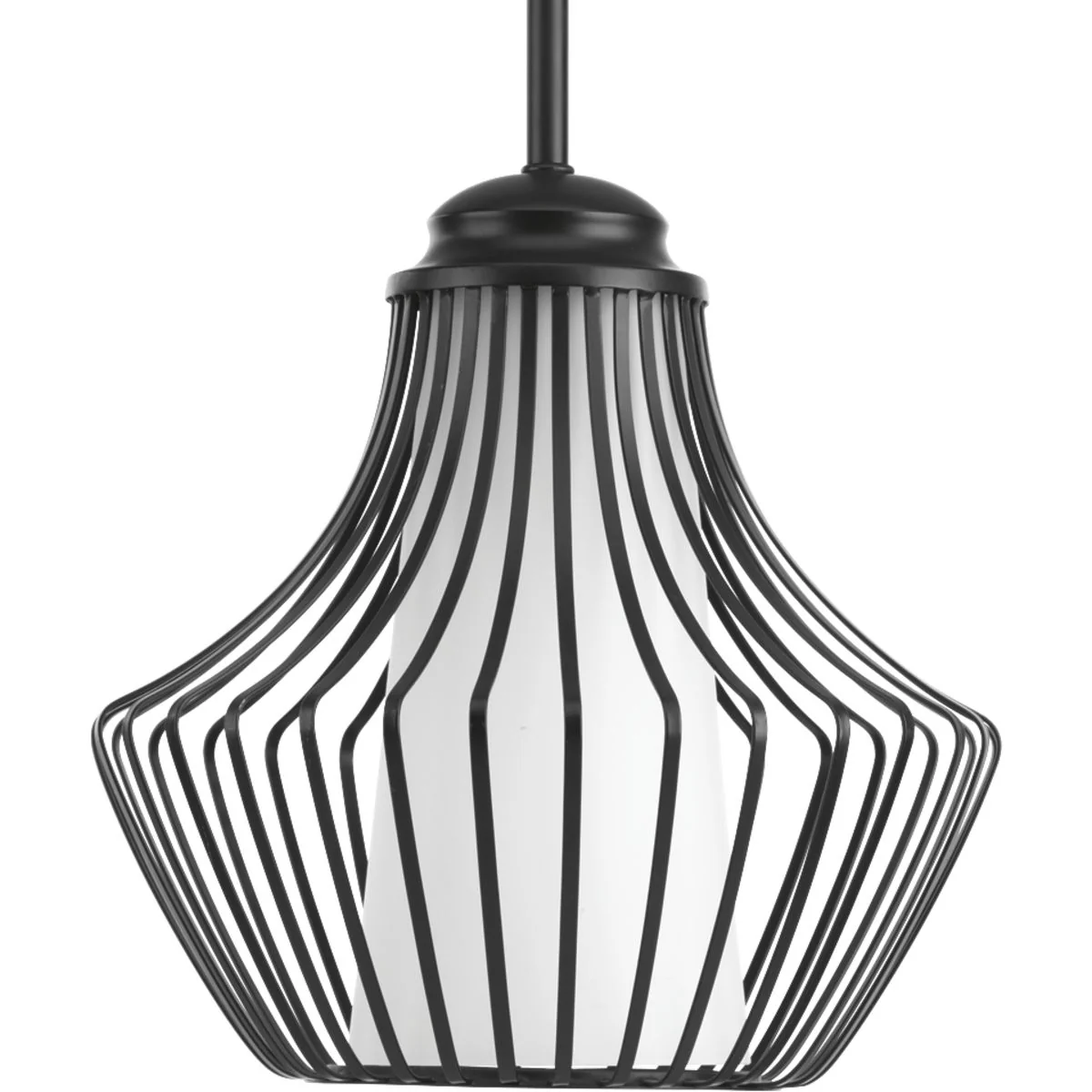 Finn Collection One-Light Pendant Light