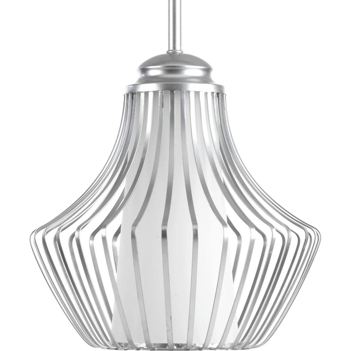 Finn Collection One-Light Pendant Light - Image 2