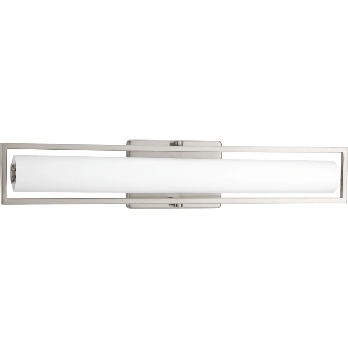 Frame LED Collection 24" Linear Vanity Light