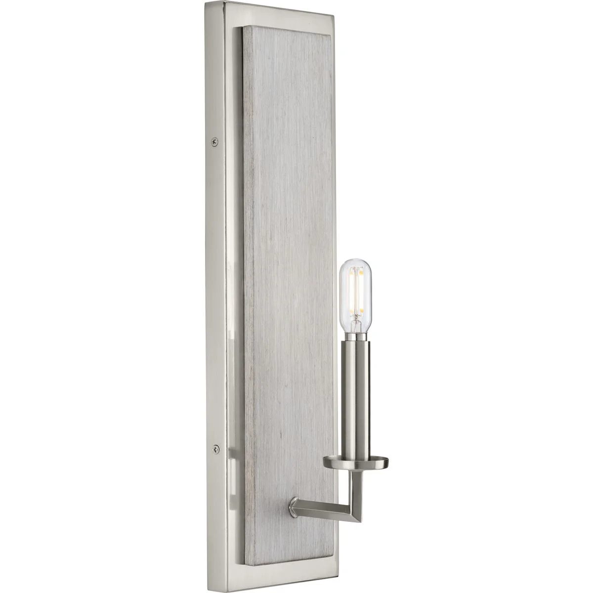 Galloway Collection One-Light 18" Wall Bracket
