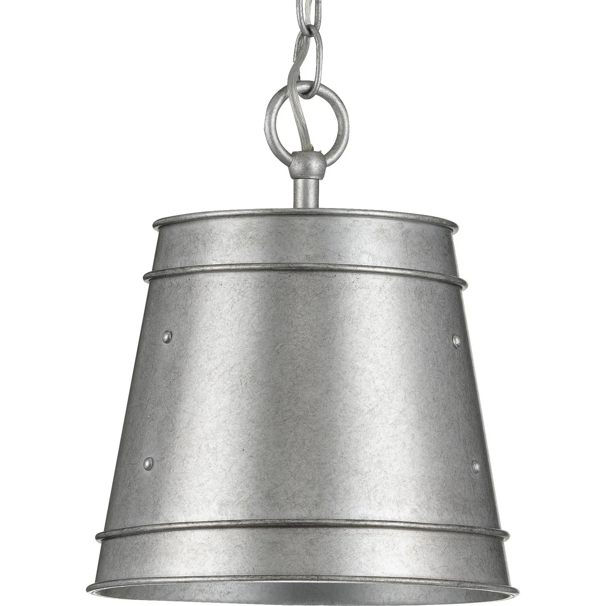 Galveston Collection One-Light Outdoor Pendant