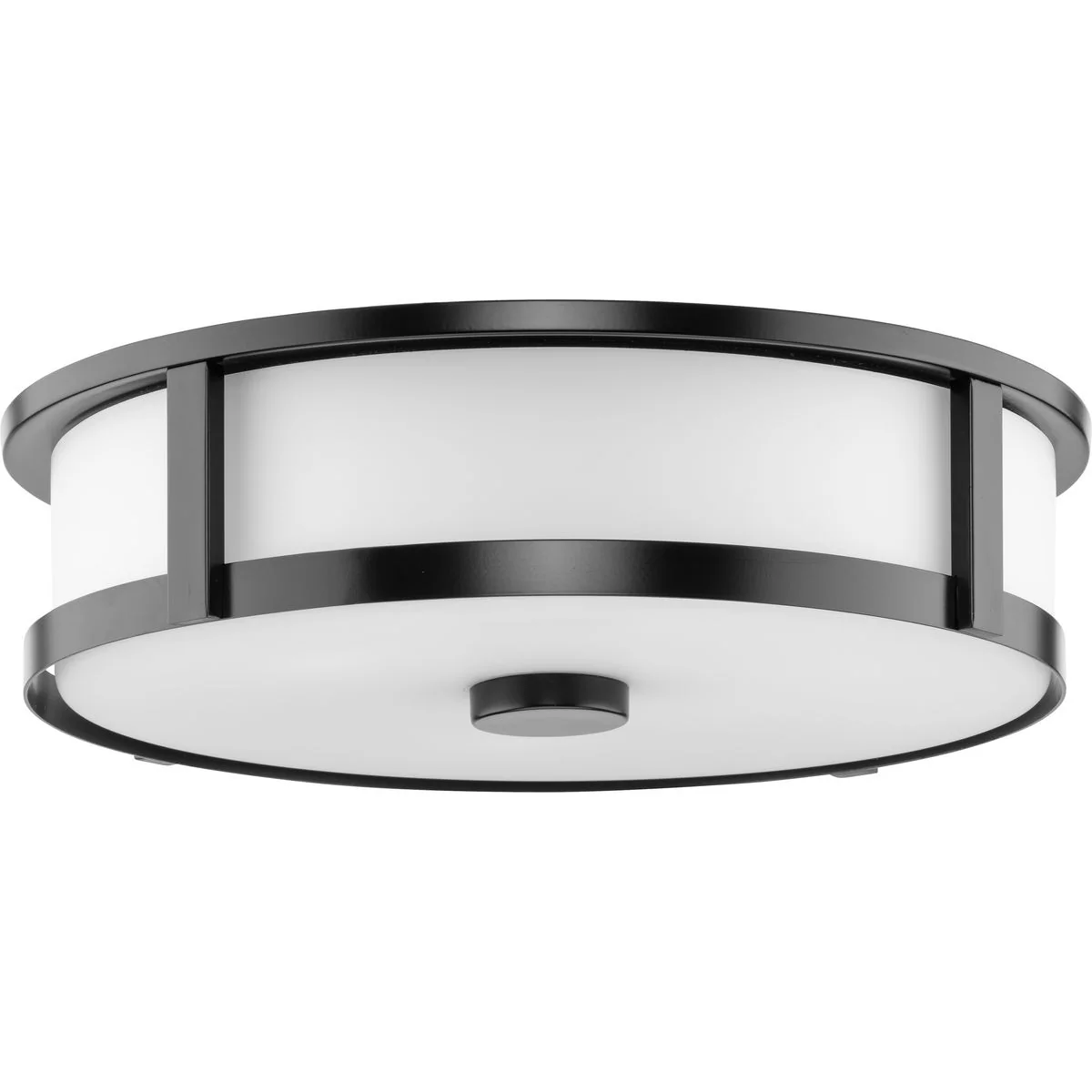 Gilliam Collection Three-Light Flush Mount - Image 2