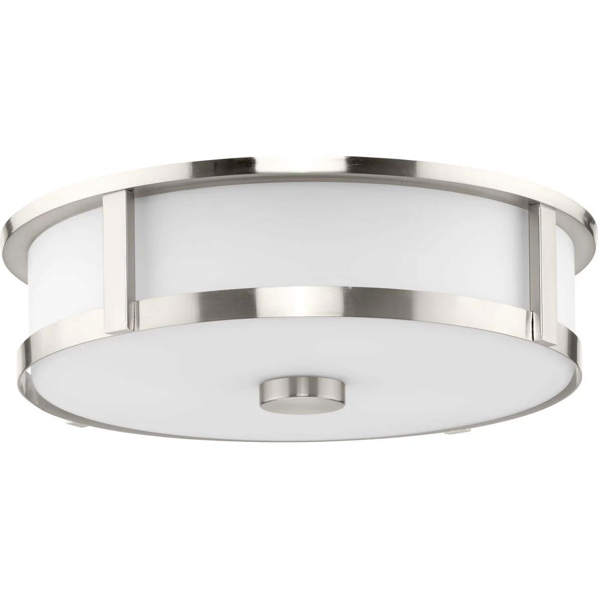 Gilliam Collection Three-Light Flush Mount - Image 3