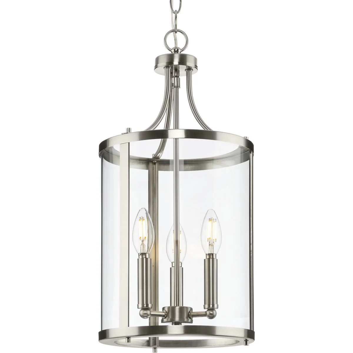 Gilliam Collection Three-Light Hall & Foyer - Image 4
