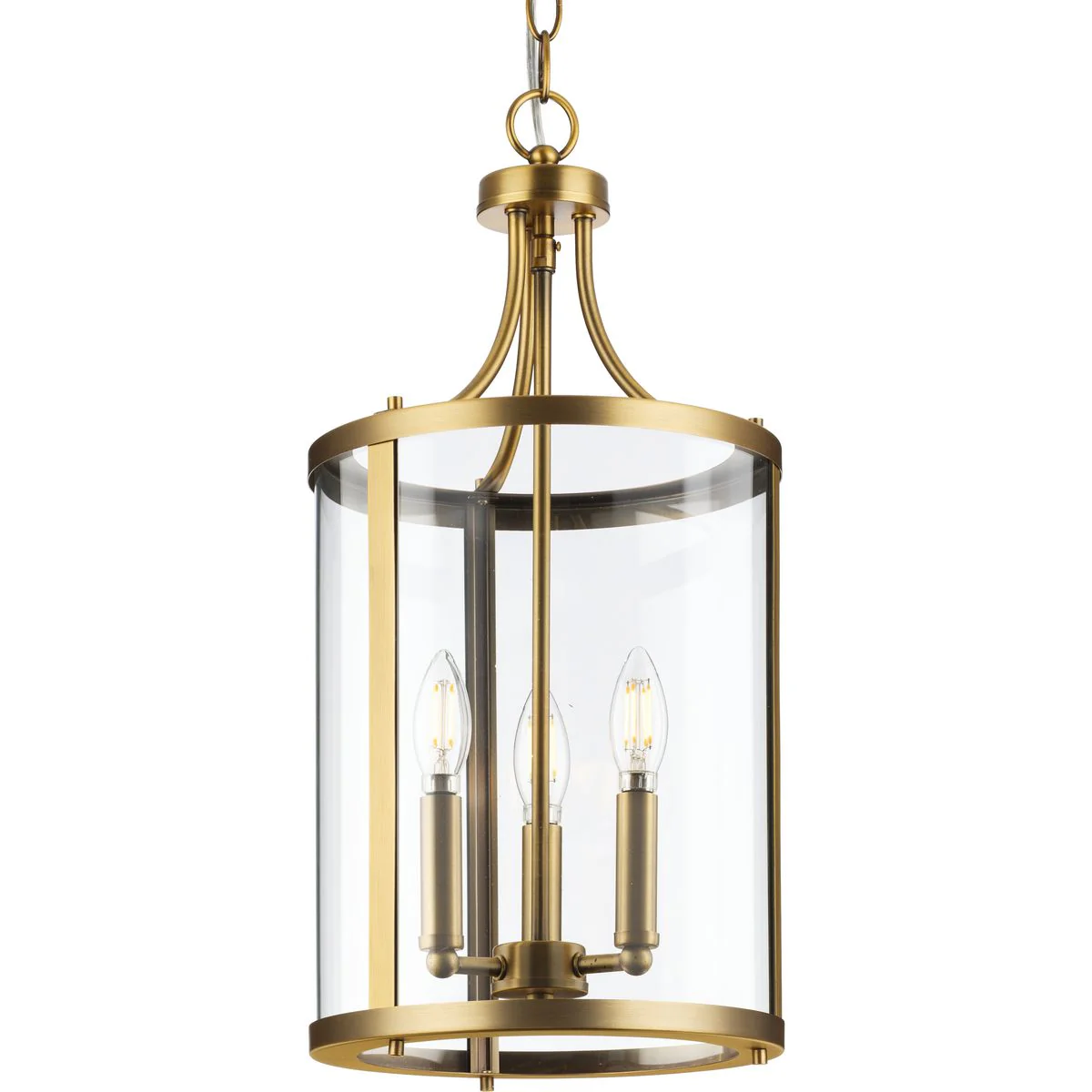 Gilliam Collection Three-Light Hall & Foyer - Image 5