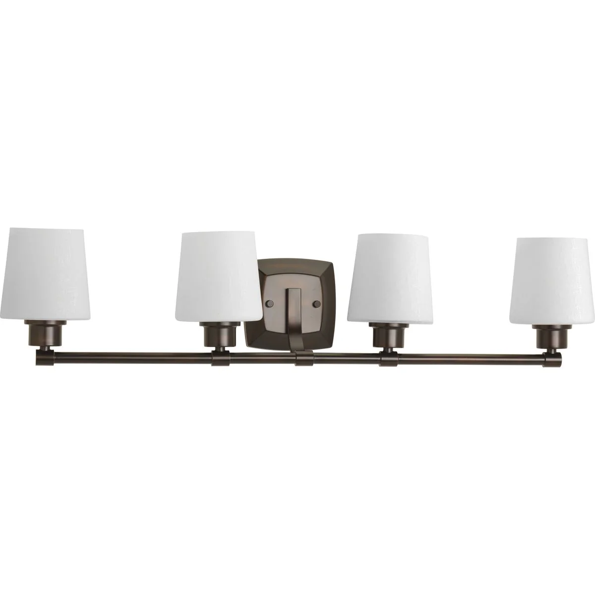 Glance Collection Four-Light Bath & Vanity - Image 2