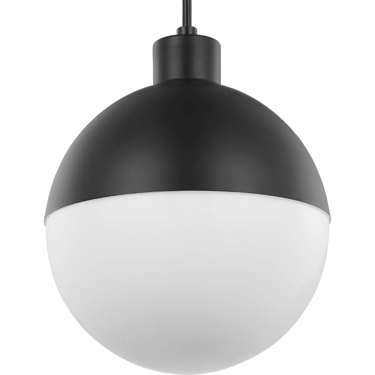 Globe LED Collection One-Light LED Pendant - Image 2