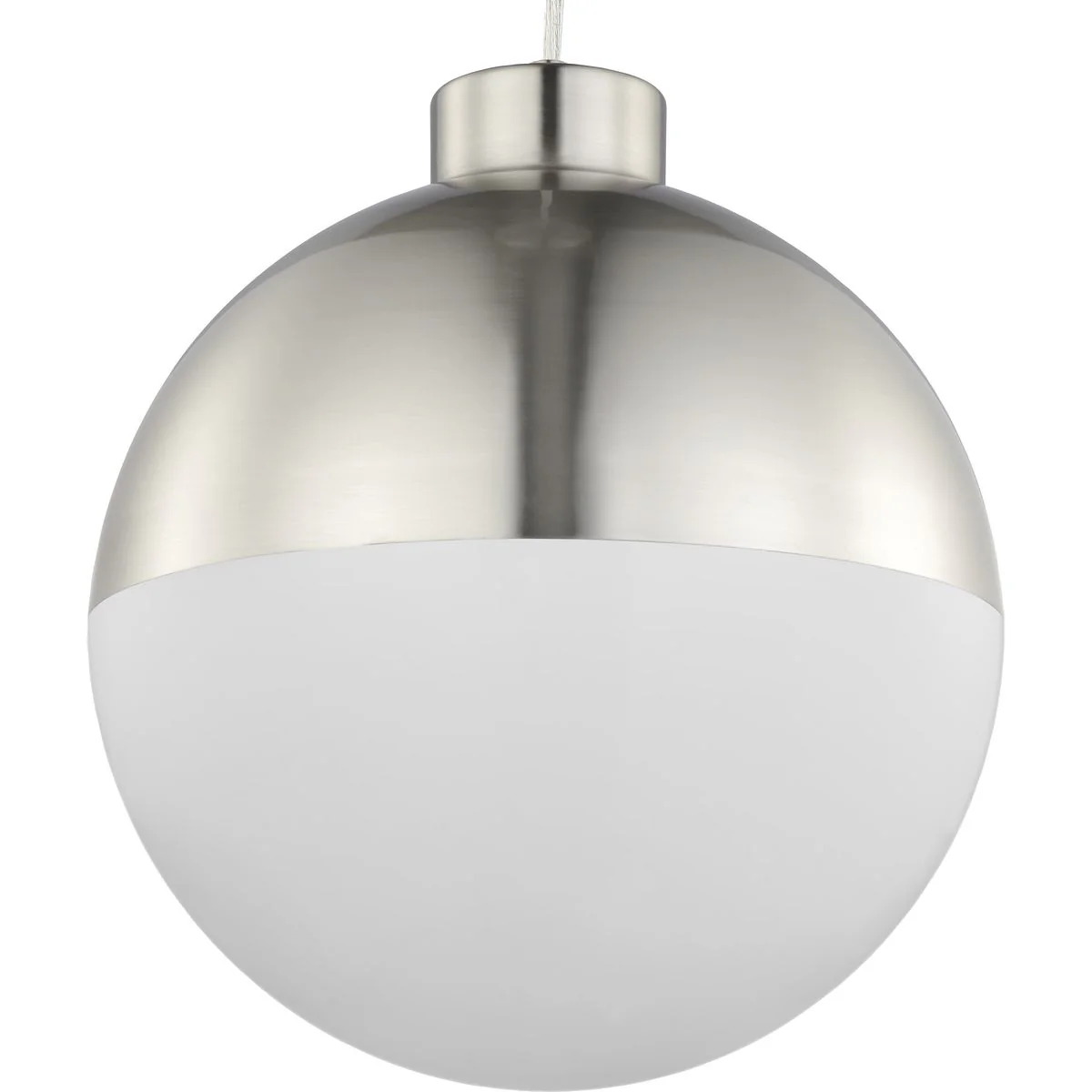 Globe LED Collection One-Light LED Pendant - Image 2