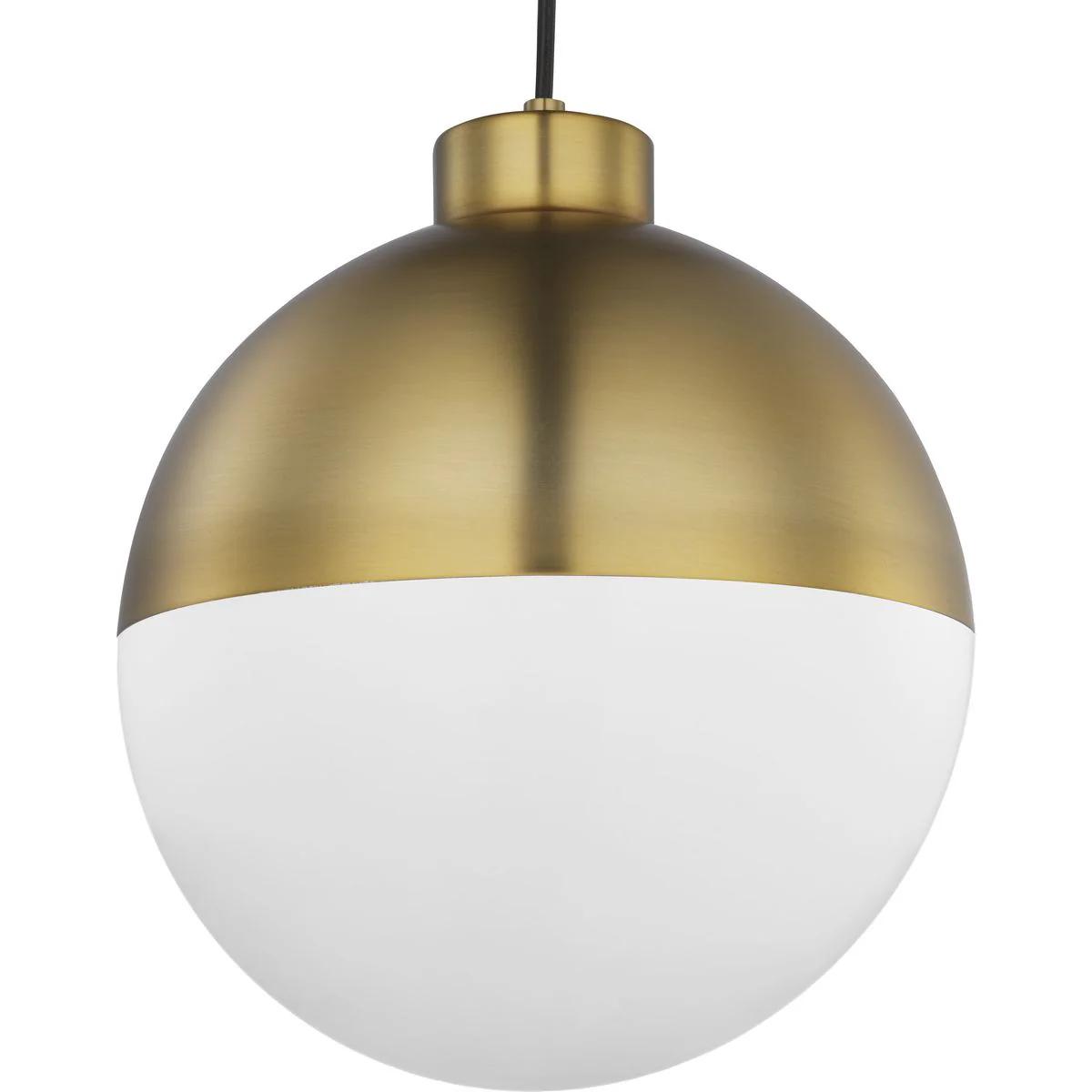 Globe LED Collection One-Light LED Pendant - Image 3